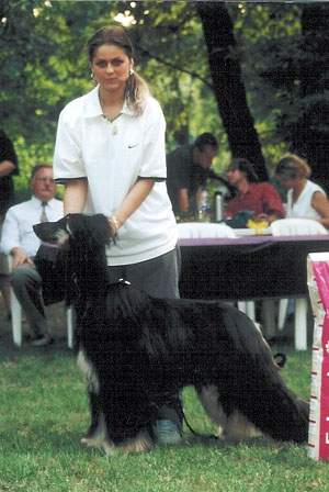 Grace Kelly Gandamak