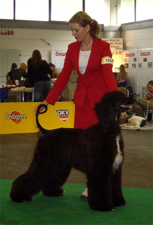 Bundesjugendsieger 2004