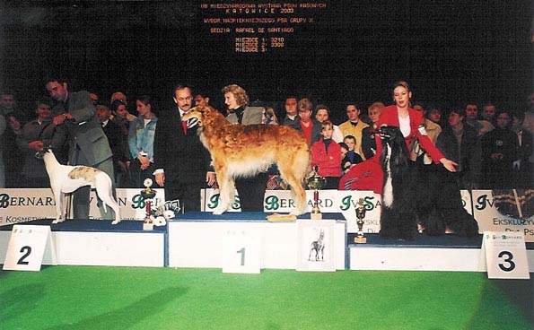 Ch. Fletcher Cristi Gandamak