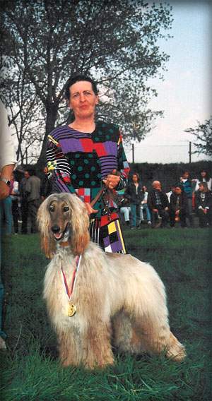 Viktor Emanuel Gandamak