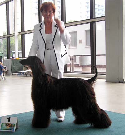 Jacqueline Kennedy Gandamak