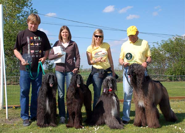 1.place Kevin Keagen Gandamak