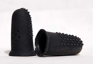 N�prstky na trimovanie