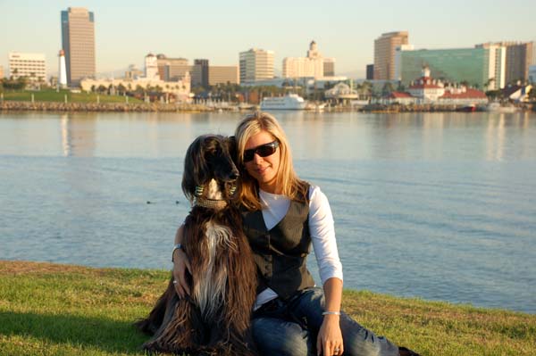 Spoločné foto pred hotelom